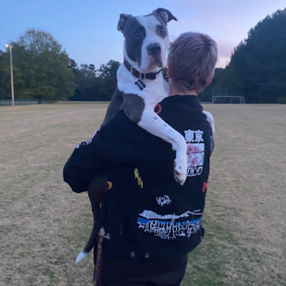 Meet your Posher, Mickey - Picture 1 of 1